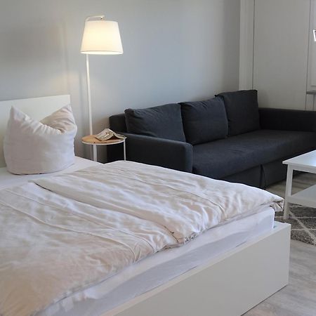 Strandhotel Whg 70 Landblick Dahme  Εξωτερικό φωτογραφία