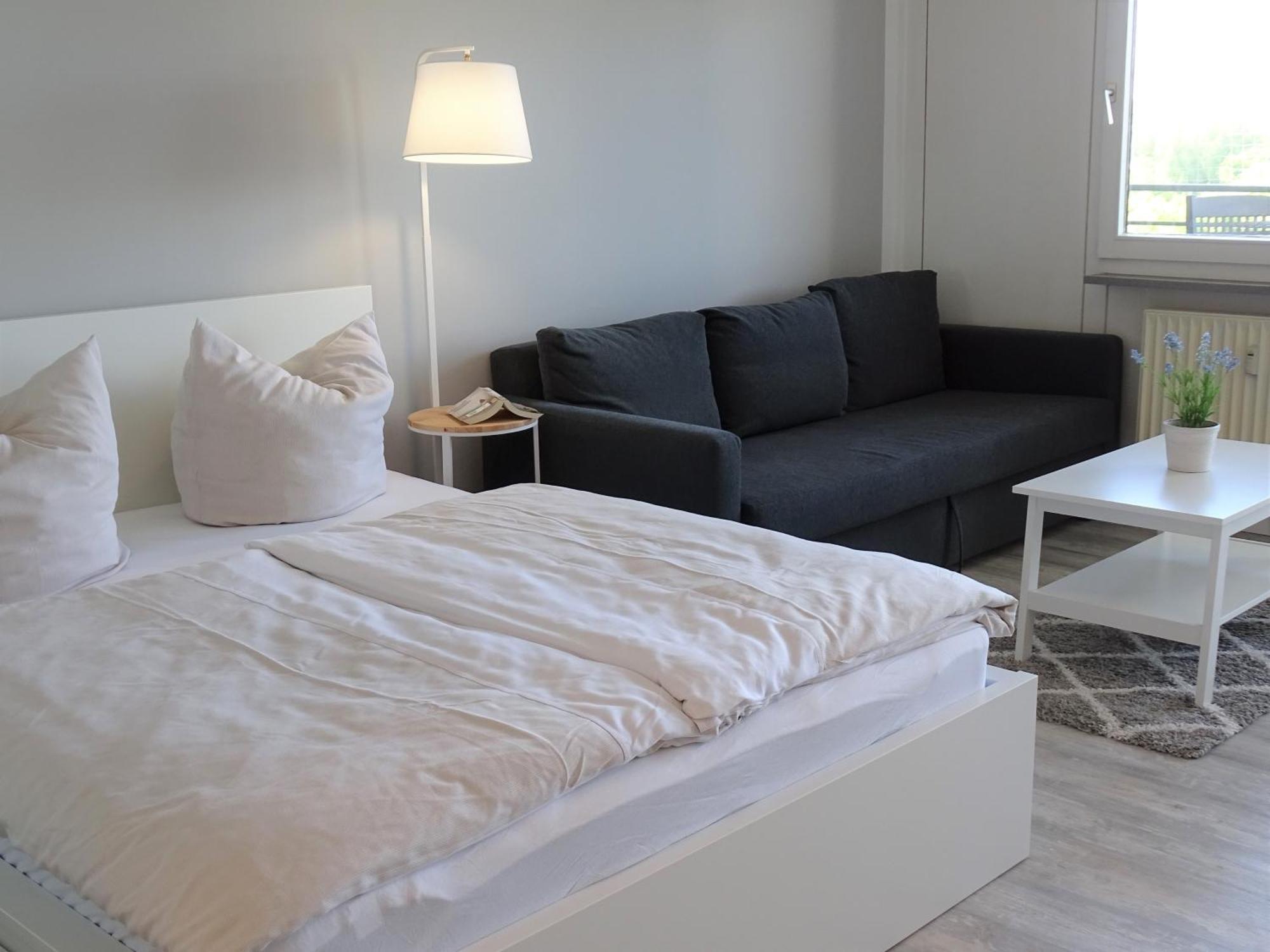 Strandhotel Whg 70 Landblick Dahme  Εξωτερικό φωτογραφία