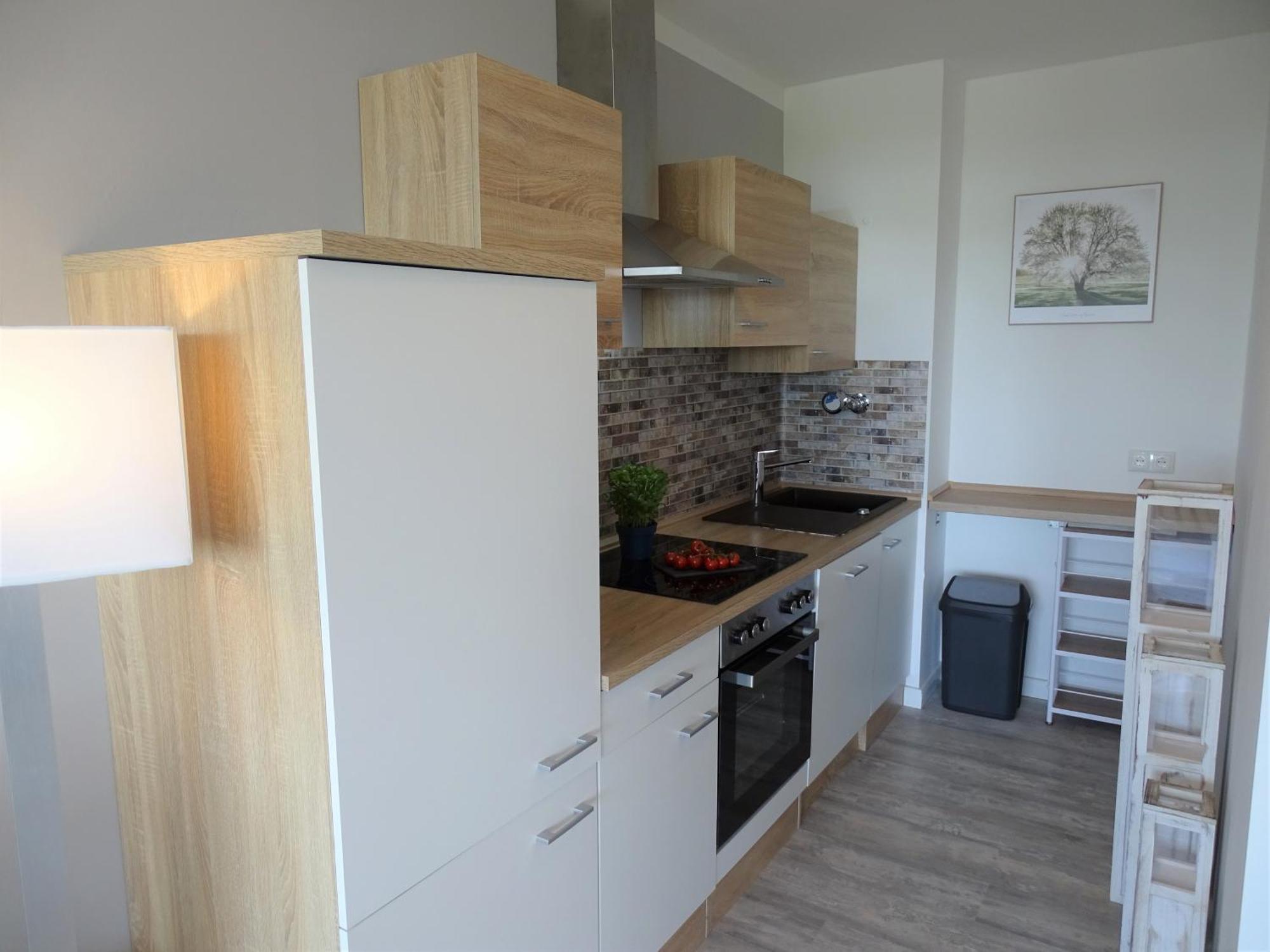 Strandhotel Whg 70 Landblick Dahme  Εξωτερικό φωτογραφία